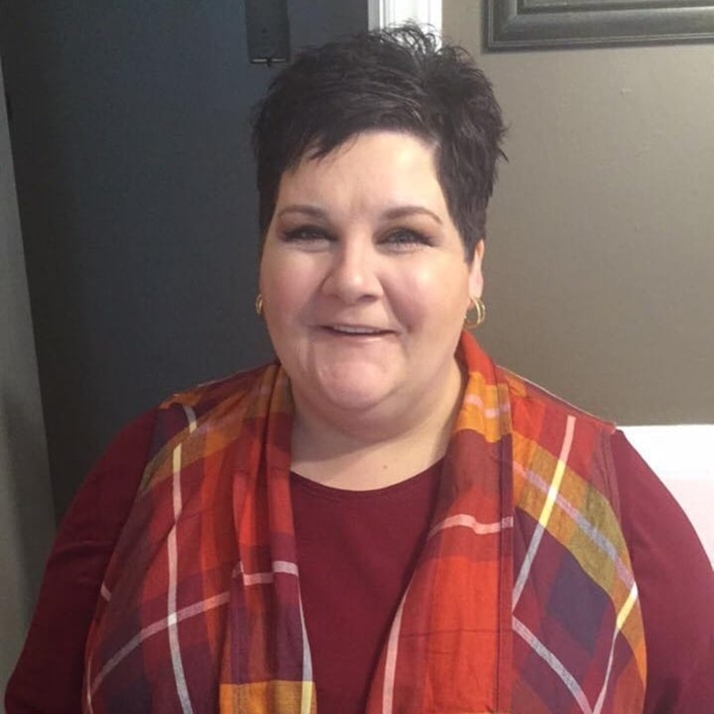 Meet your Posher, Jennifer